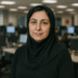 تصویر از مهسا کرمانی